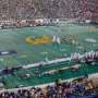 2024 Cal Football Game Day Parking - Proposed Changes: 